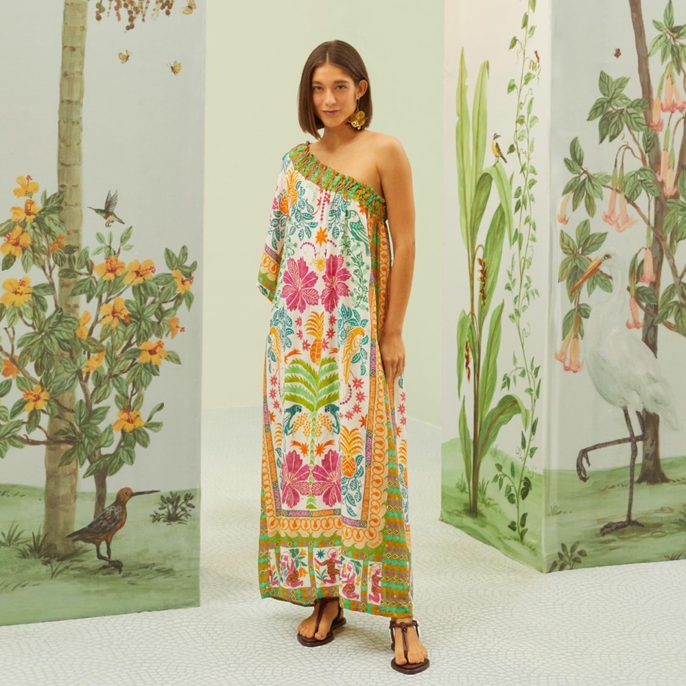 Farm Store Brazilian new clothes